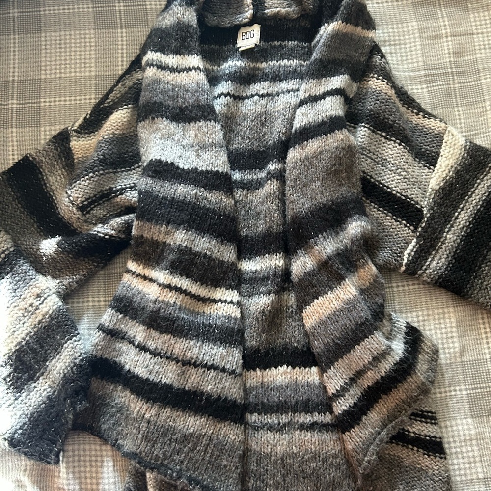 BDG Frankie Cardigan